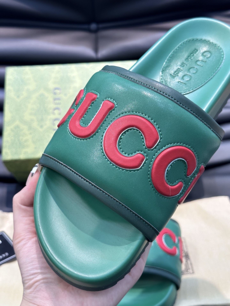 Gucci Slippers